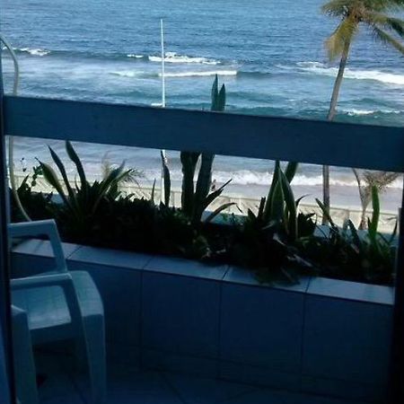Bahia Flat Vista Mar 202 Apartment Salvador Exterior photo